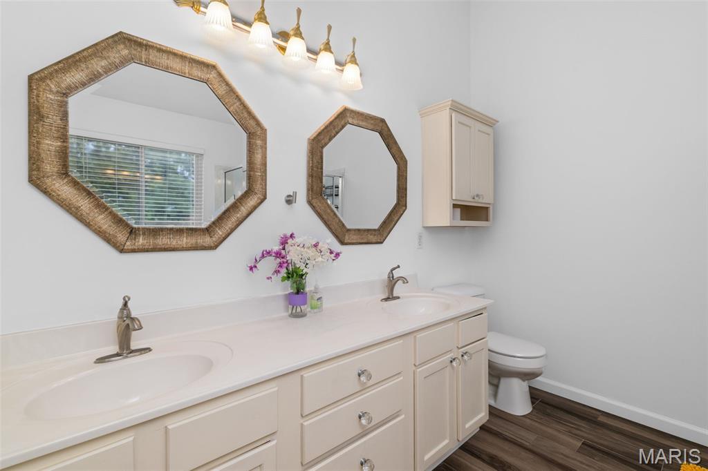 Waterbury - Residential