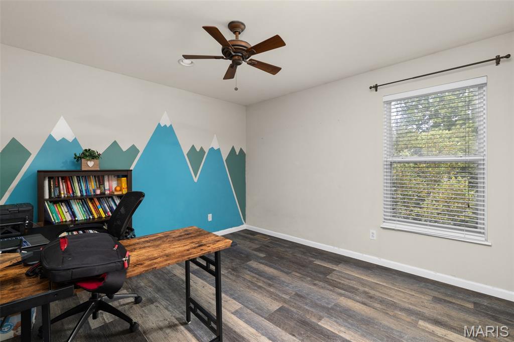 Waterbury - Residential