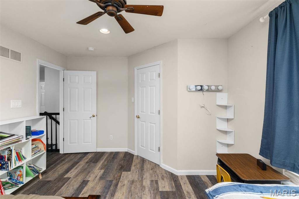 Waterbury - Residential