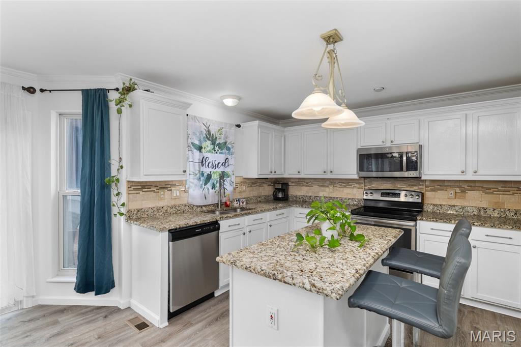 Waterbury - Residential