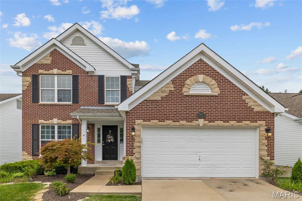 Waterbury - Residential