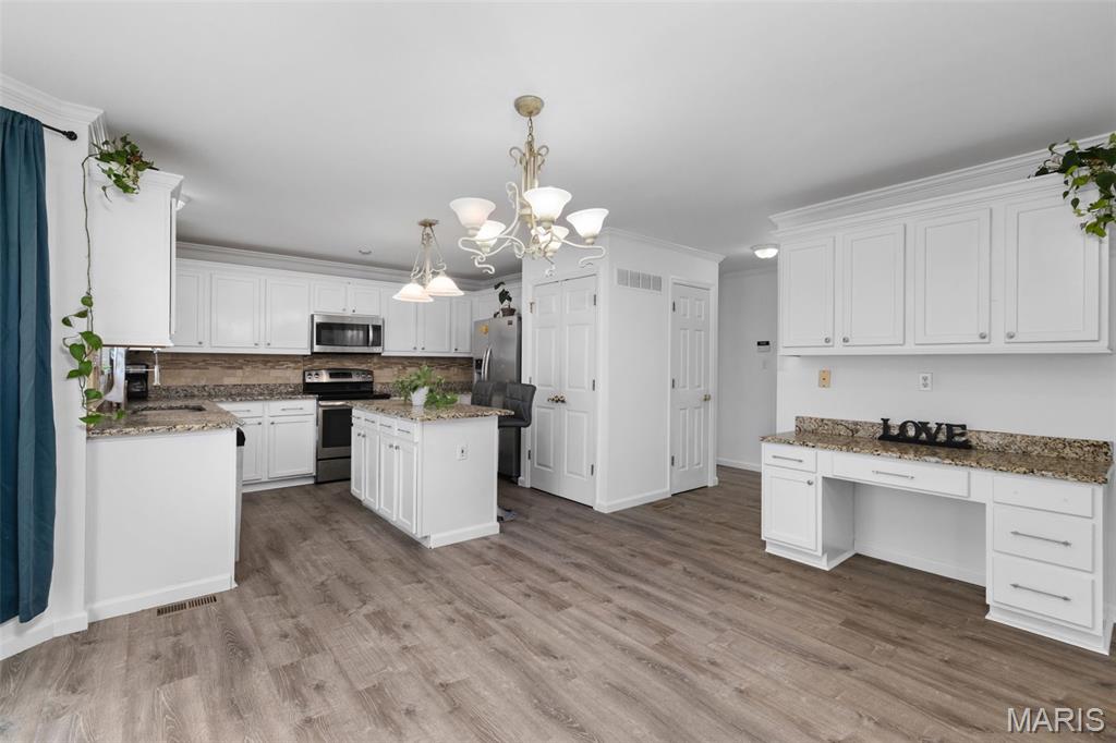 Waterbury - Residential