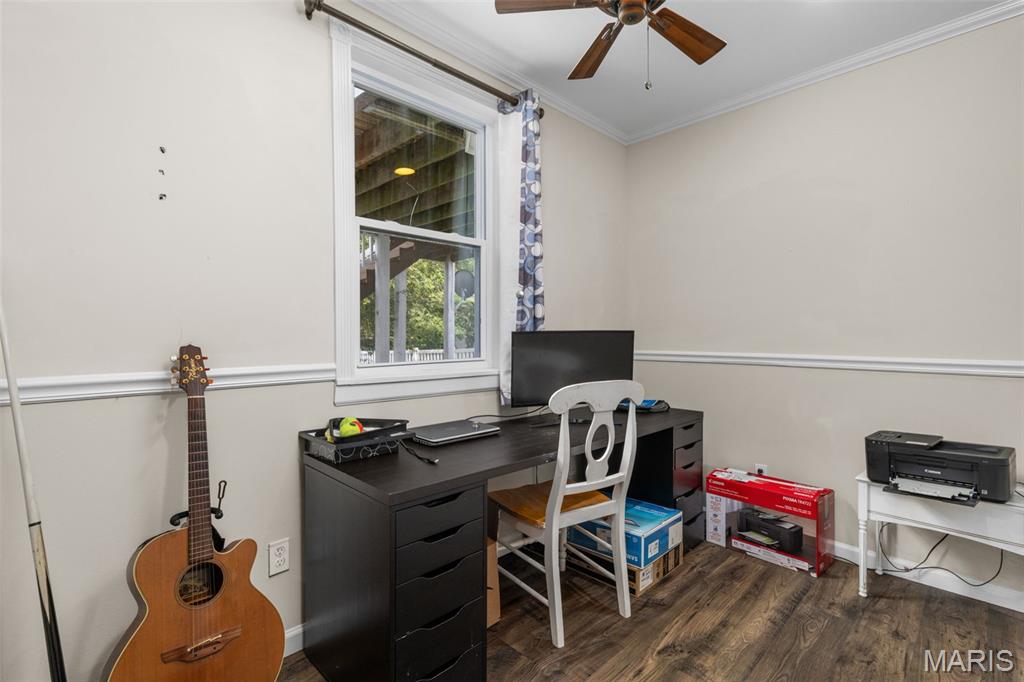 Waterbury - Residential