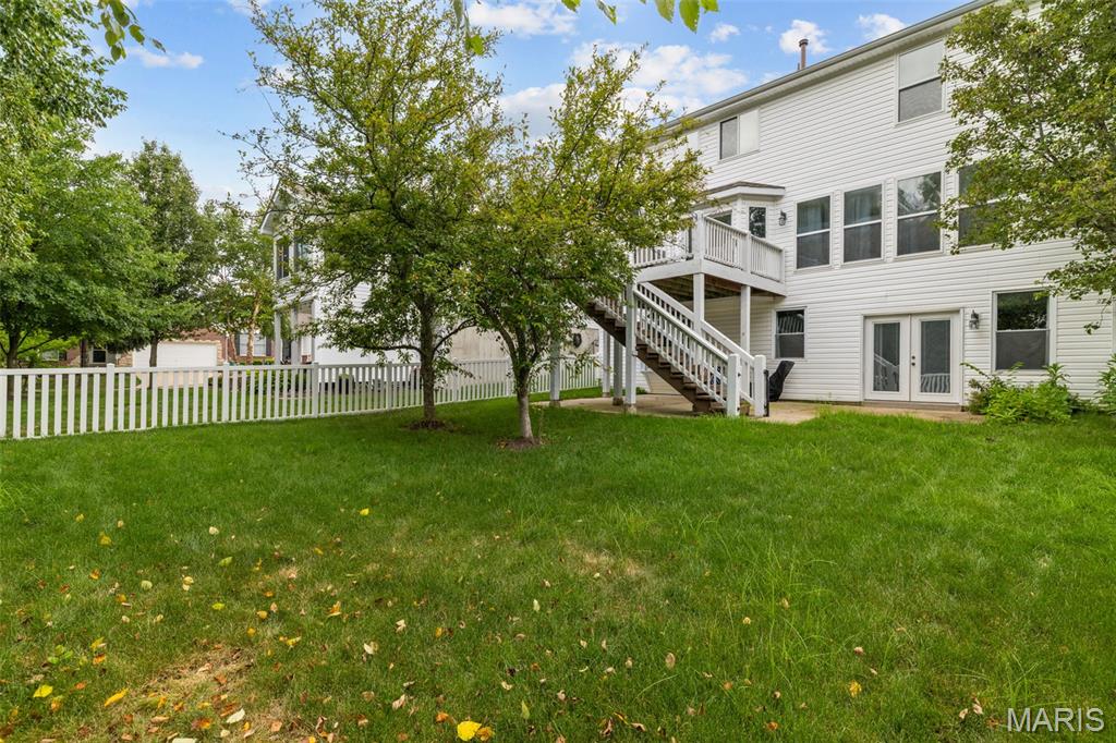 Waterbury - Residential