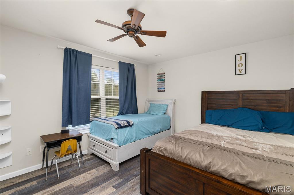 Waterbury - Residential