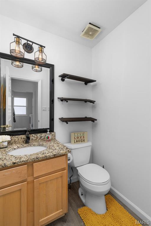Waterbury - Residential