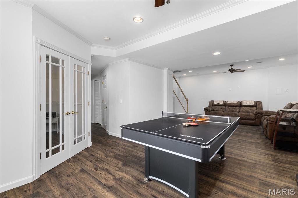 Waterbury - Residential