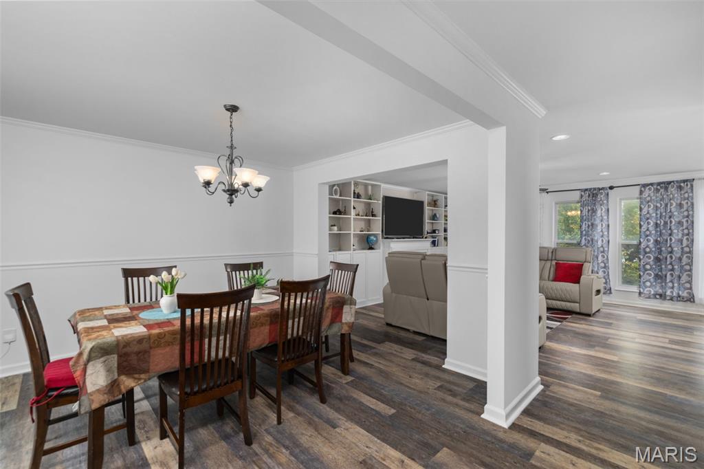 Waterbury - Residential