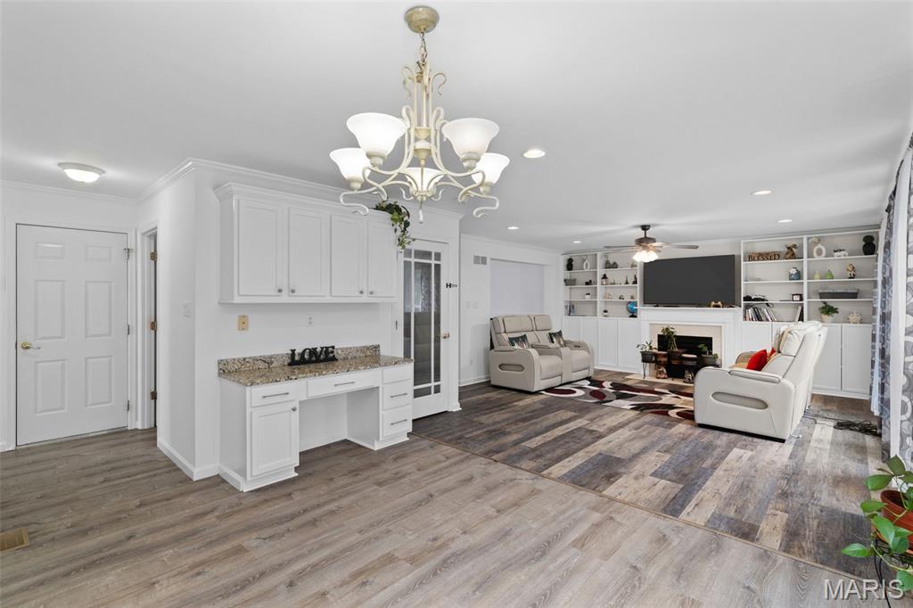 Waterbury - Residential