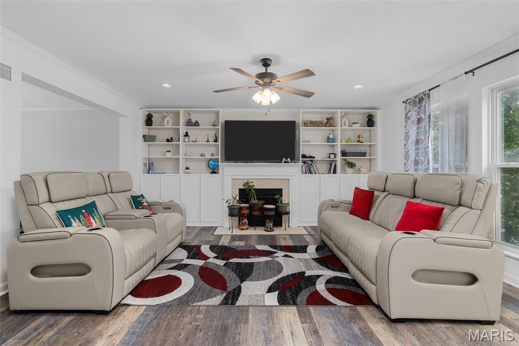 Waterbury - Residential