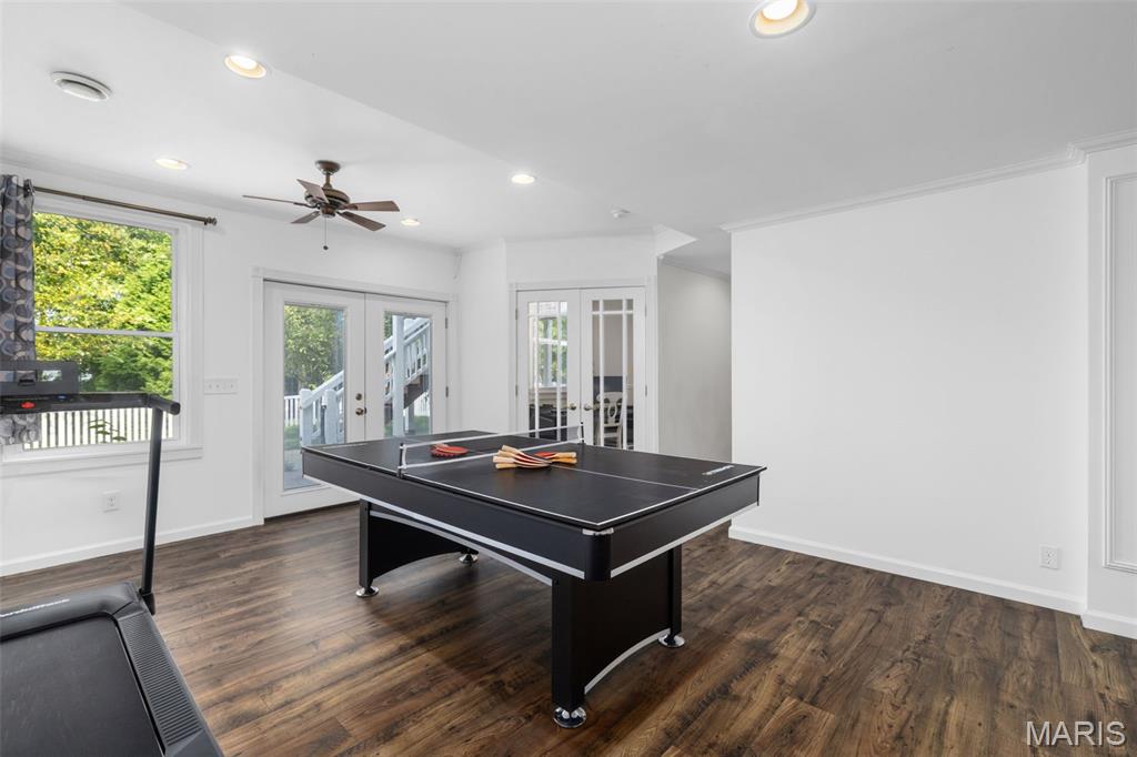 Waterbury - Residential