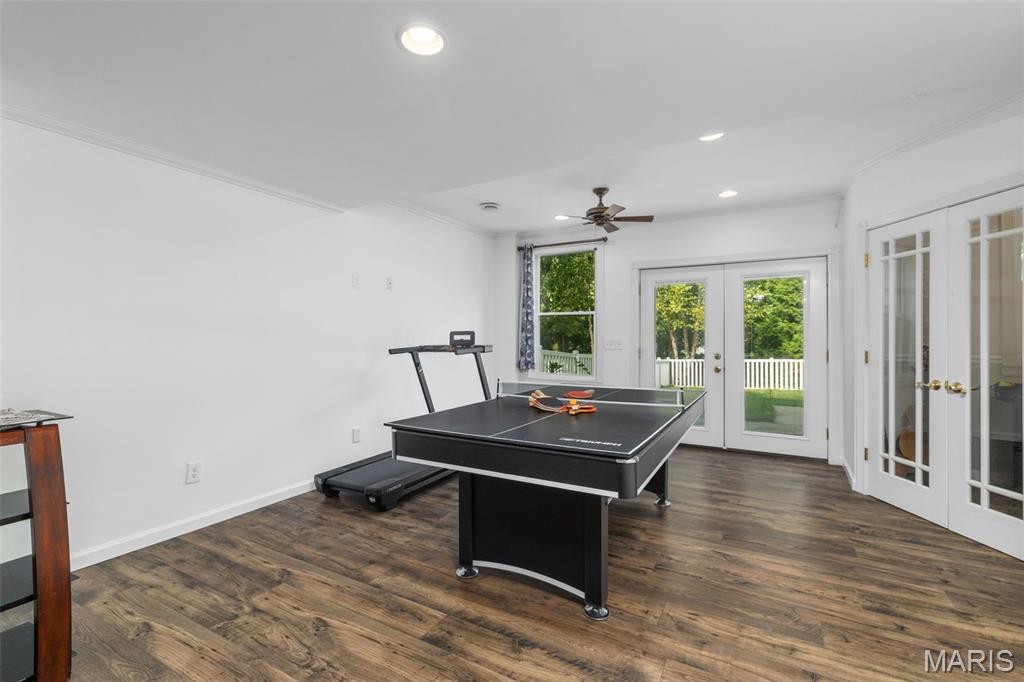 Waterbury - Residential