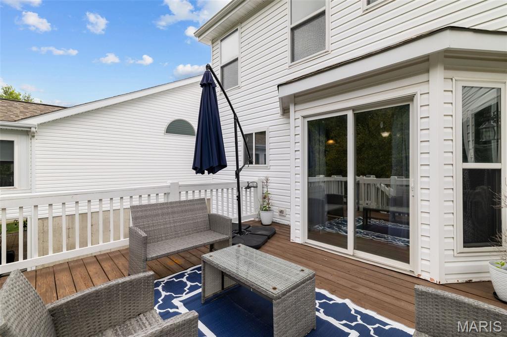 Waterbury - Residential