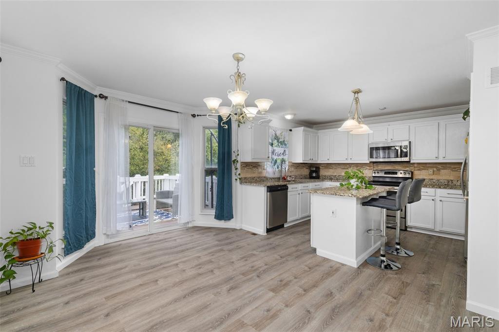 Waterbury - Residential