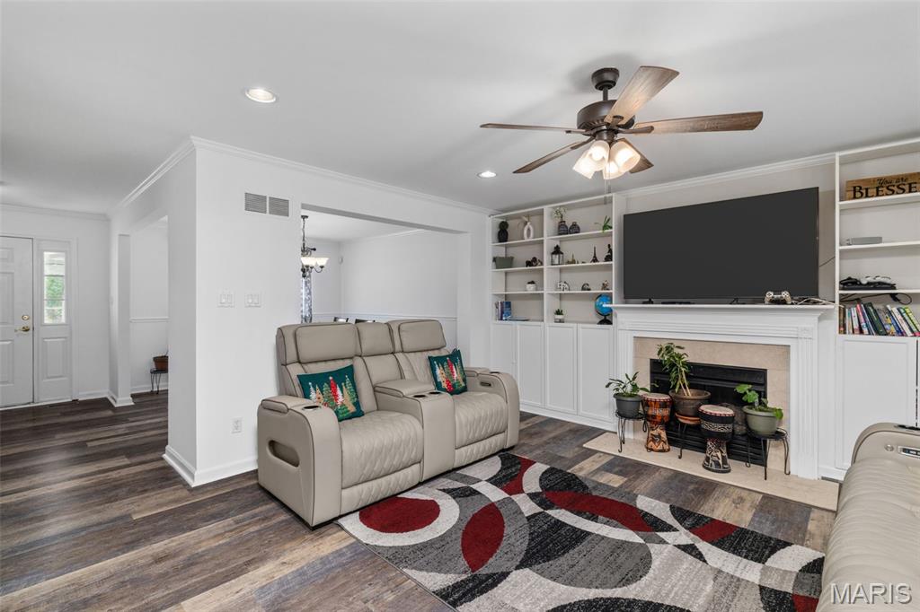 Waterbury - Residential