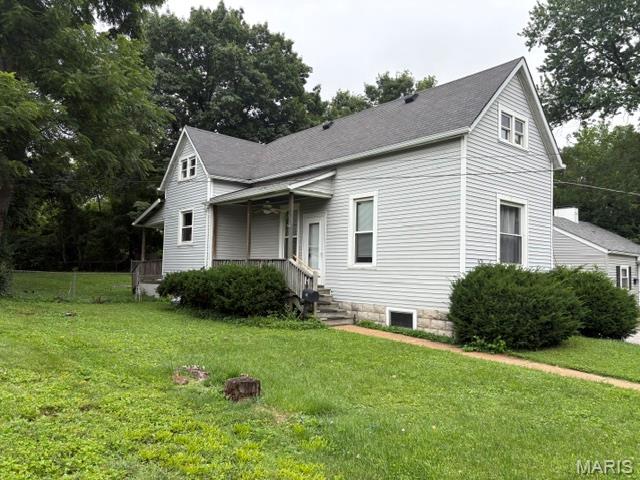Lockwood Farm - Residential