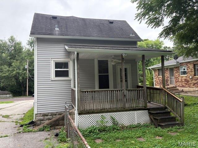 Lockwood Farm - Residential