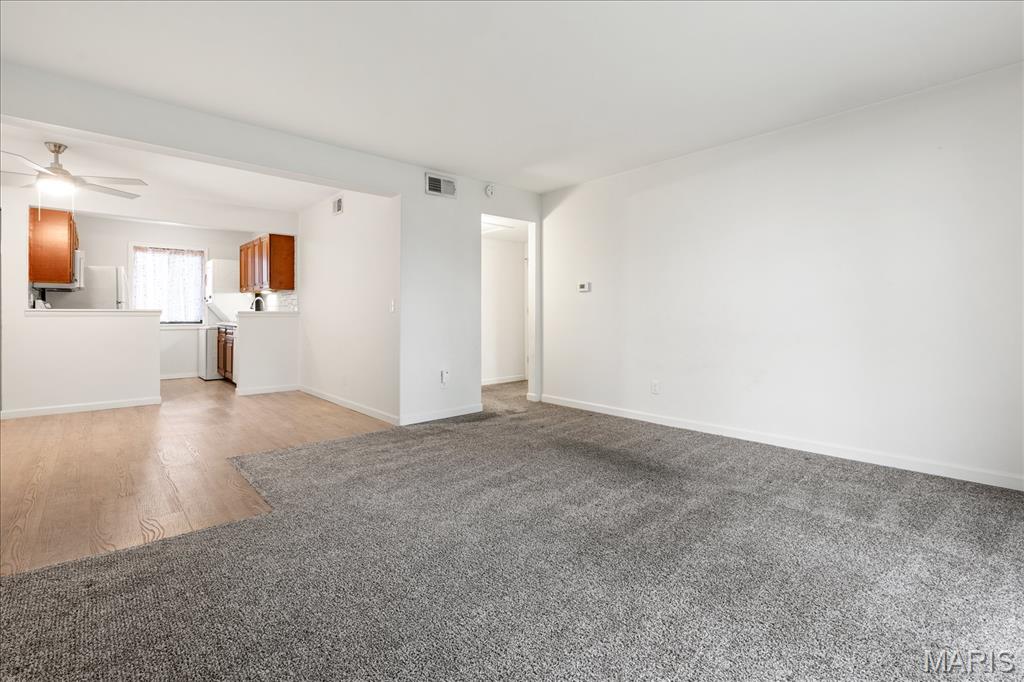 Mystic Village Condos - Residential