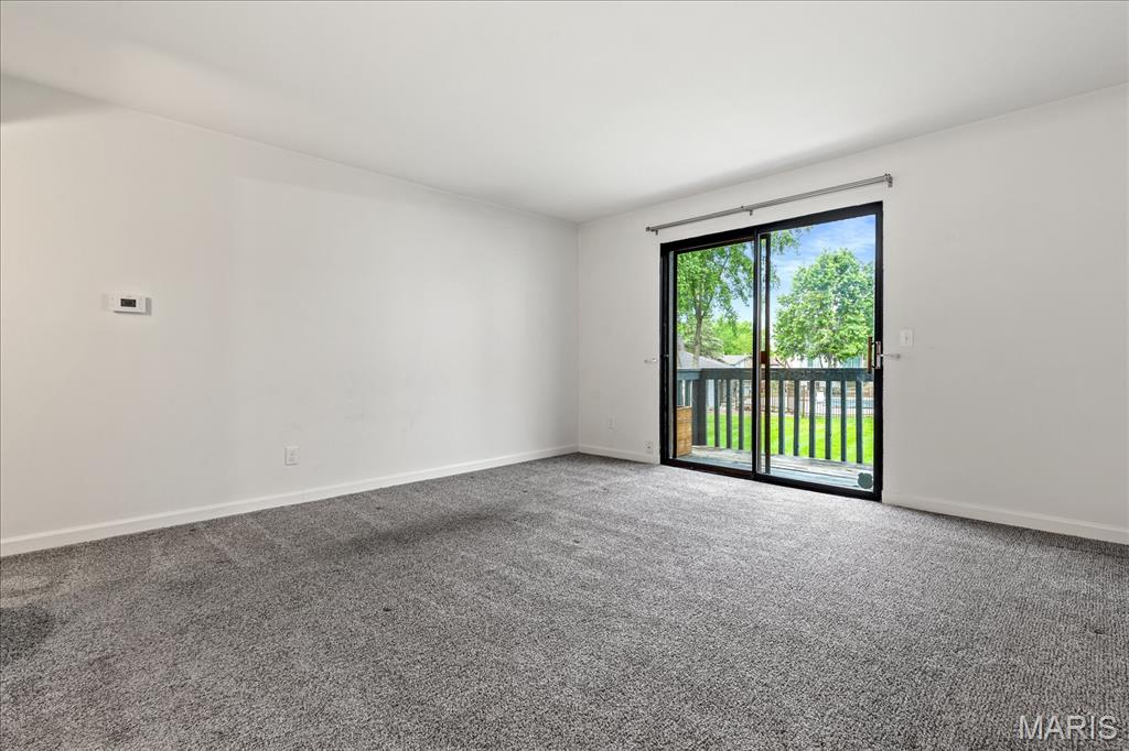 Mystic Village Condos - Residential