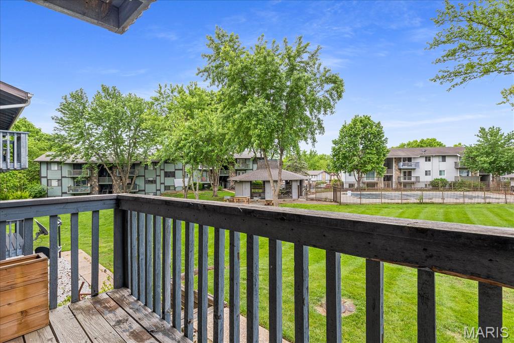 Mystic Village Condos - Residential