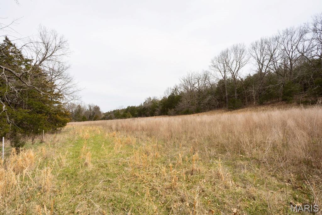 no subdivision - Residential