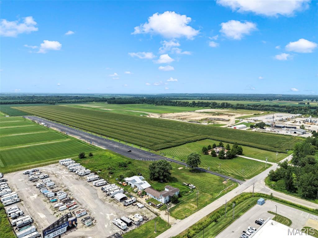 N/A - Commercial Sale
