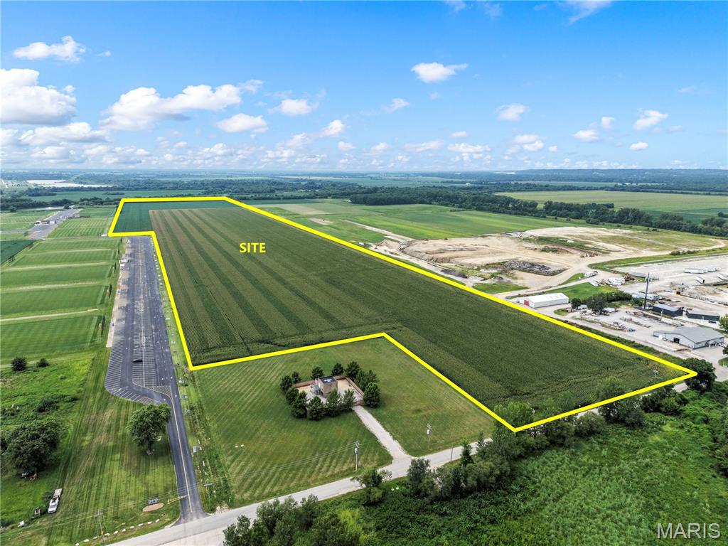 N/A - Commercial Sale