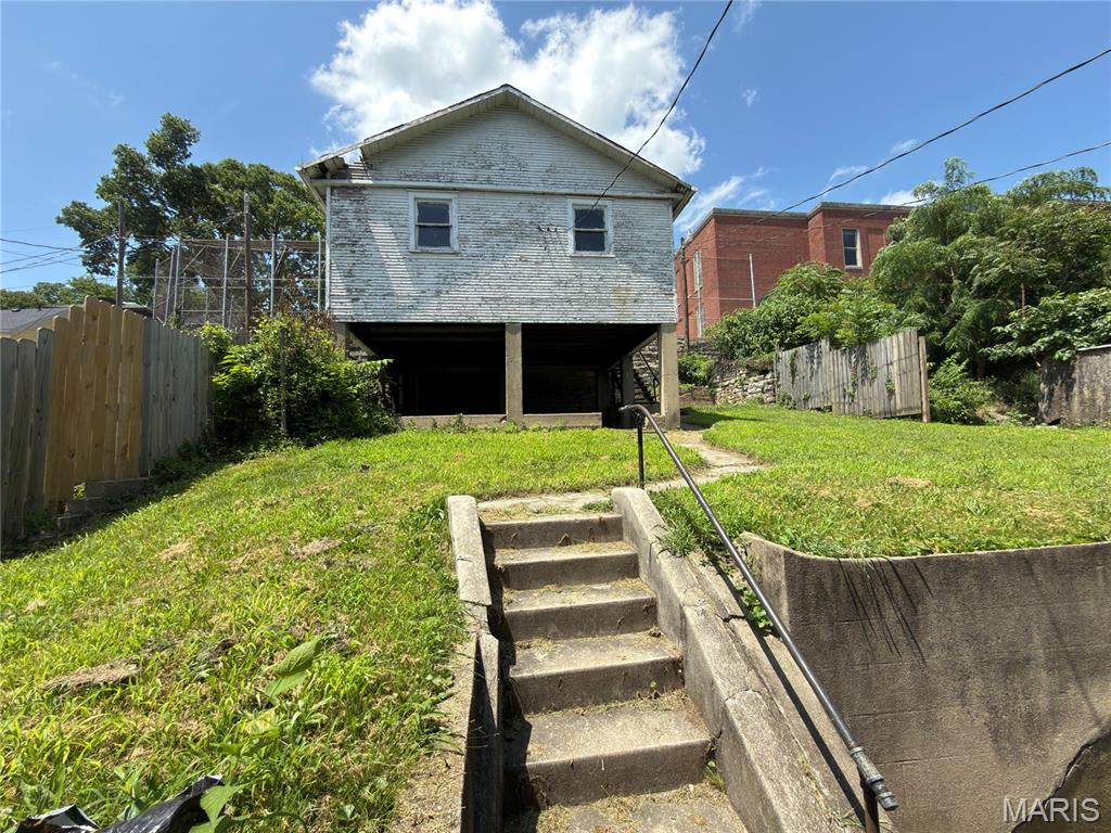 McDonald - Residential Income