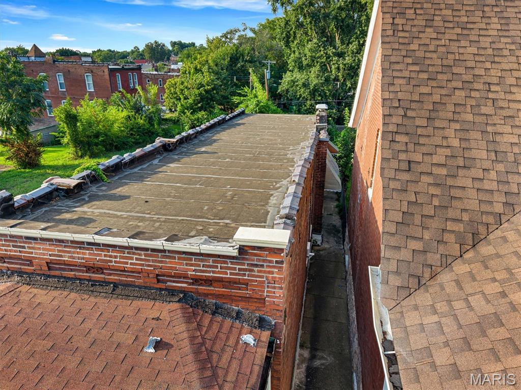 St Louis Commons Add - Residential