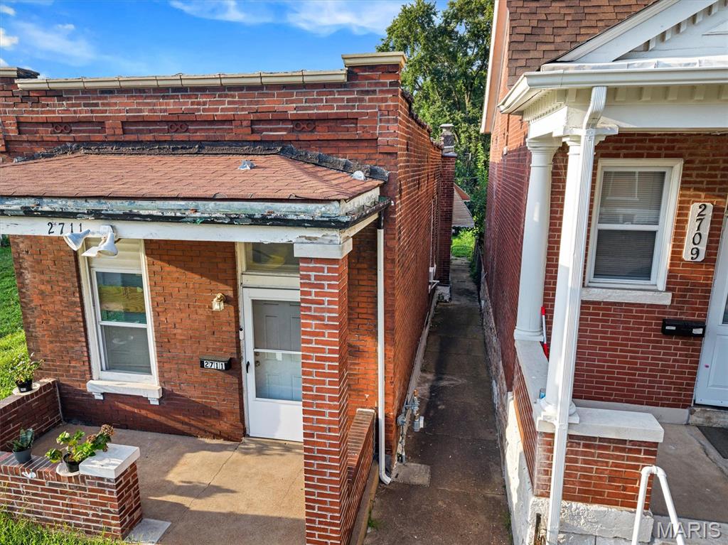 St Louis Commons Add - Residential