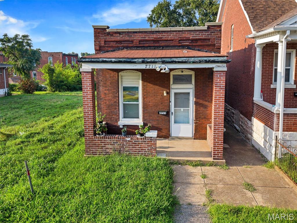 St Louis Commons Add - Residential