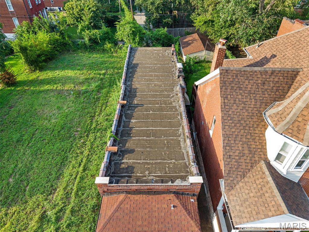 St Louis Commons Add - Residential
