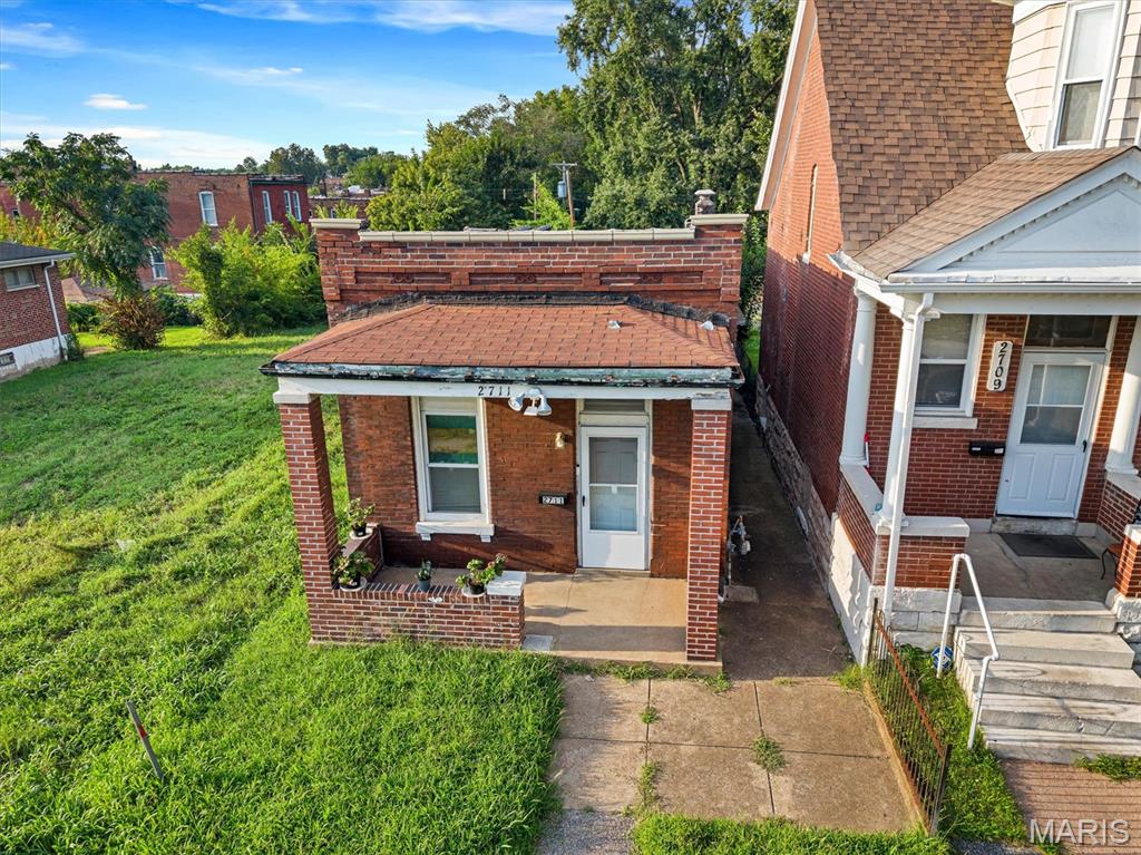 St Louis Commons Add - Residential