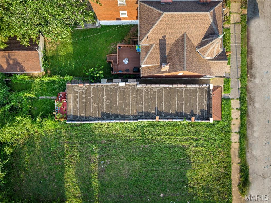 St Louis Commons Add - Residential
