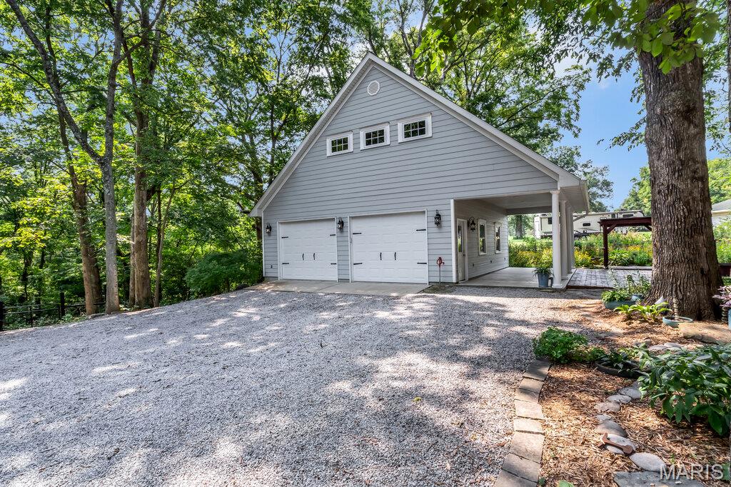 Covered Bridge Estates - Residential