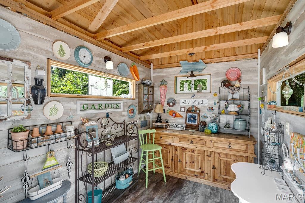 Covered Bridge Estates - Residential