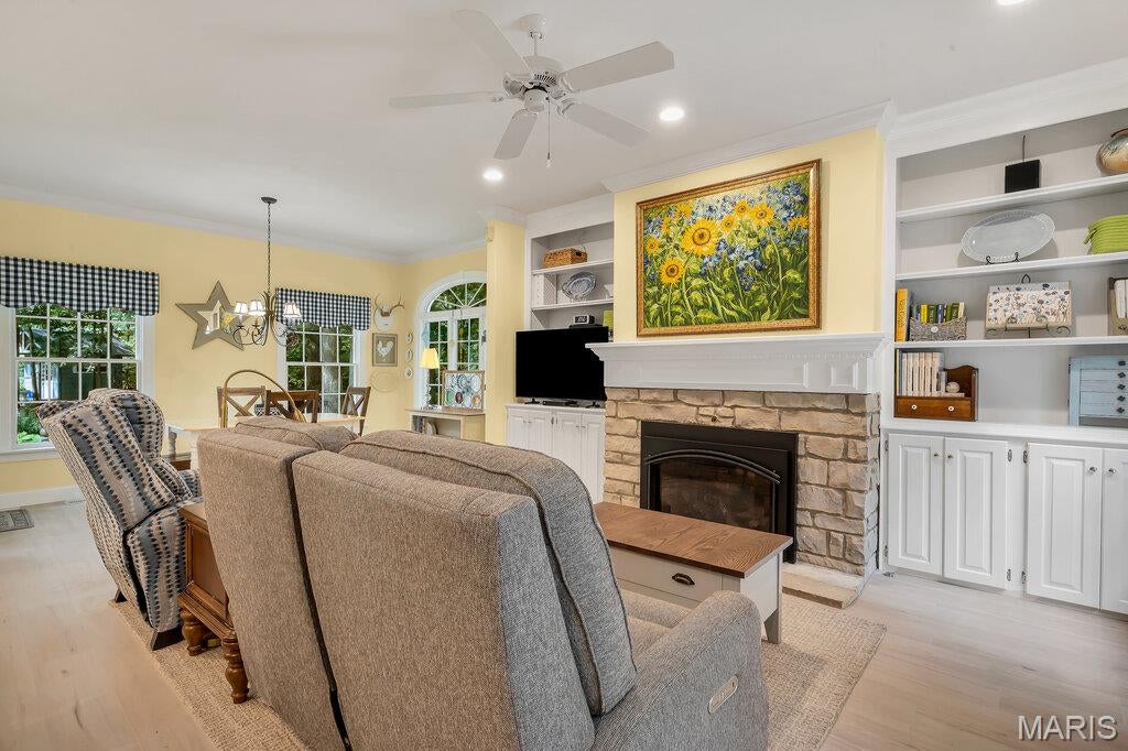 Covered Bridge Estates - Residential