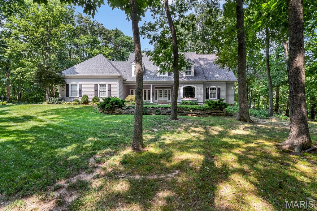 Covered Bridge Estates - Residential