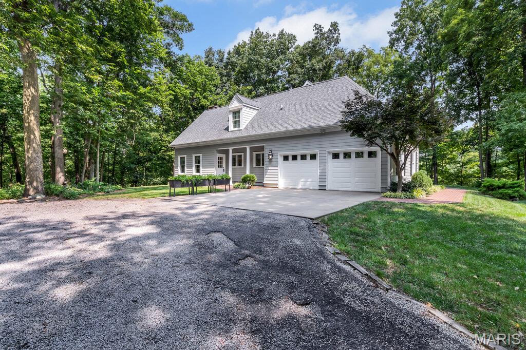Covered Bridge Estates - Residential