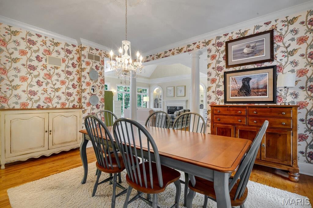 Covered Bridge Estates - Residential