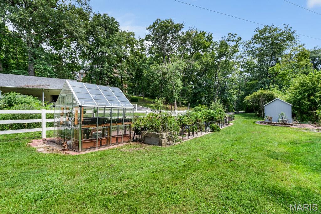 Covered Bridge Estates - Residential