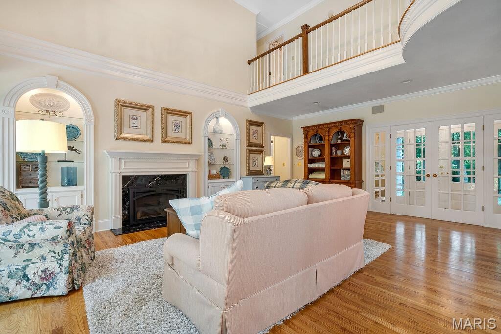Covered Bridge Estates - Residential