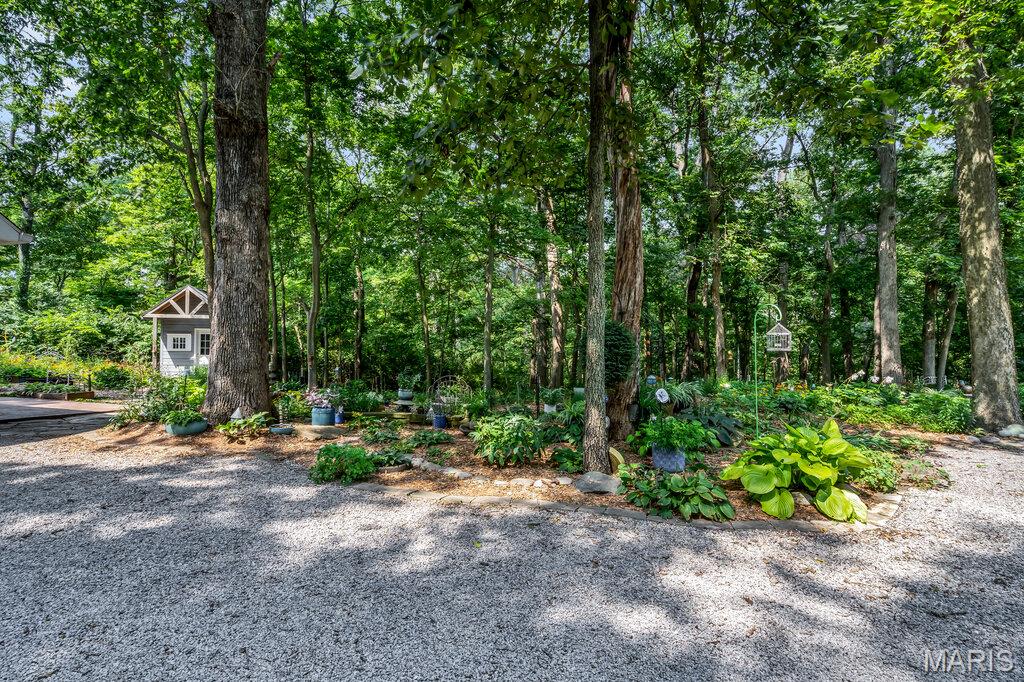Covered Bridge Estates - Residential