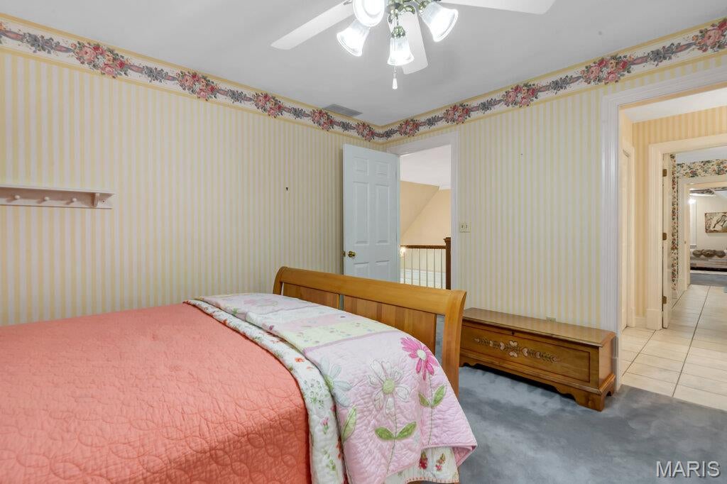 Covered Bridge Estates - Residential