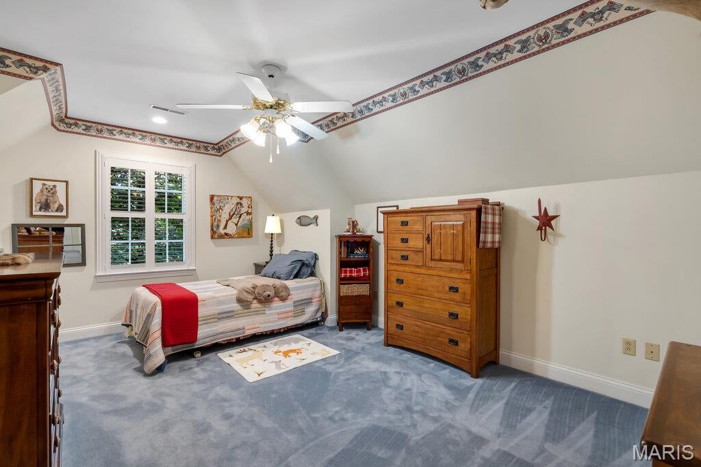 Covered Bridge Estates - Residential