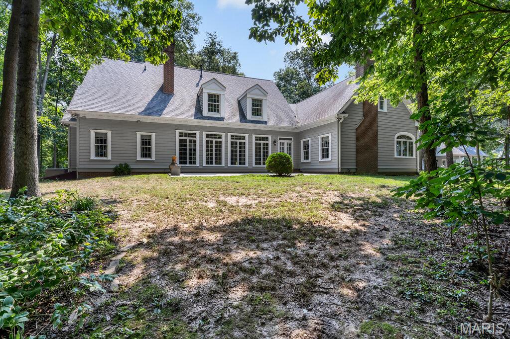 Covered Bridge Estates - Residential