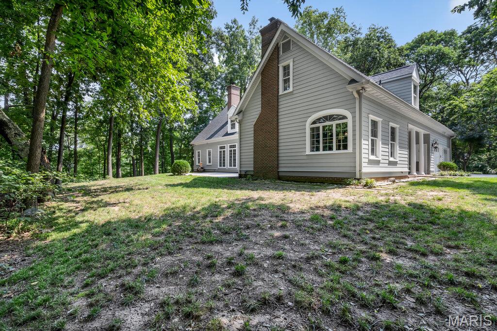 Covered Bridge Estates - Residential