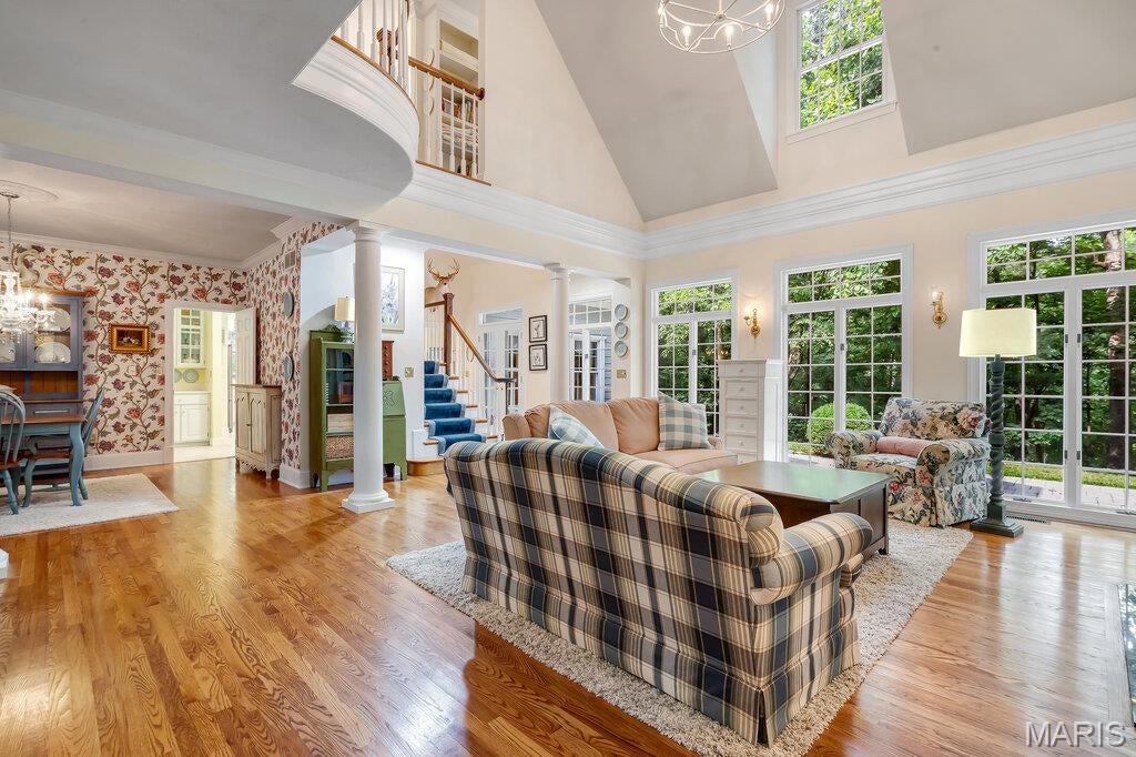 Covered Bridge Estates - Residential