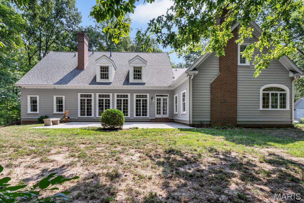Covered Bridge Estates - Residential