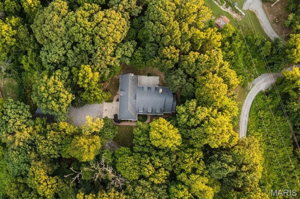 Covered Bridge Estates - Residential